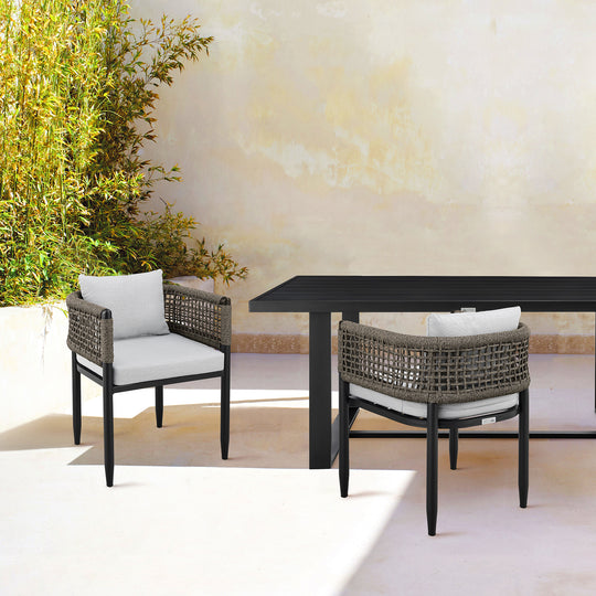 Alegria Outdoor Dining Chair