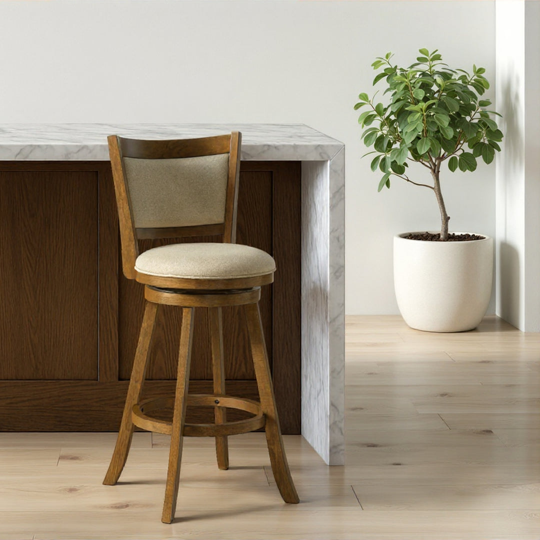 Aiden Barstool