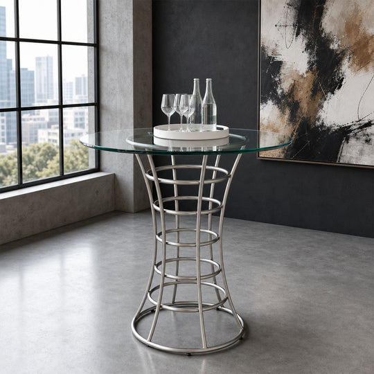 Alina Counter Height Dining Table