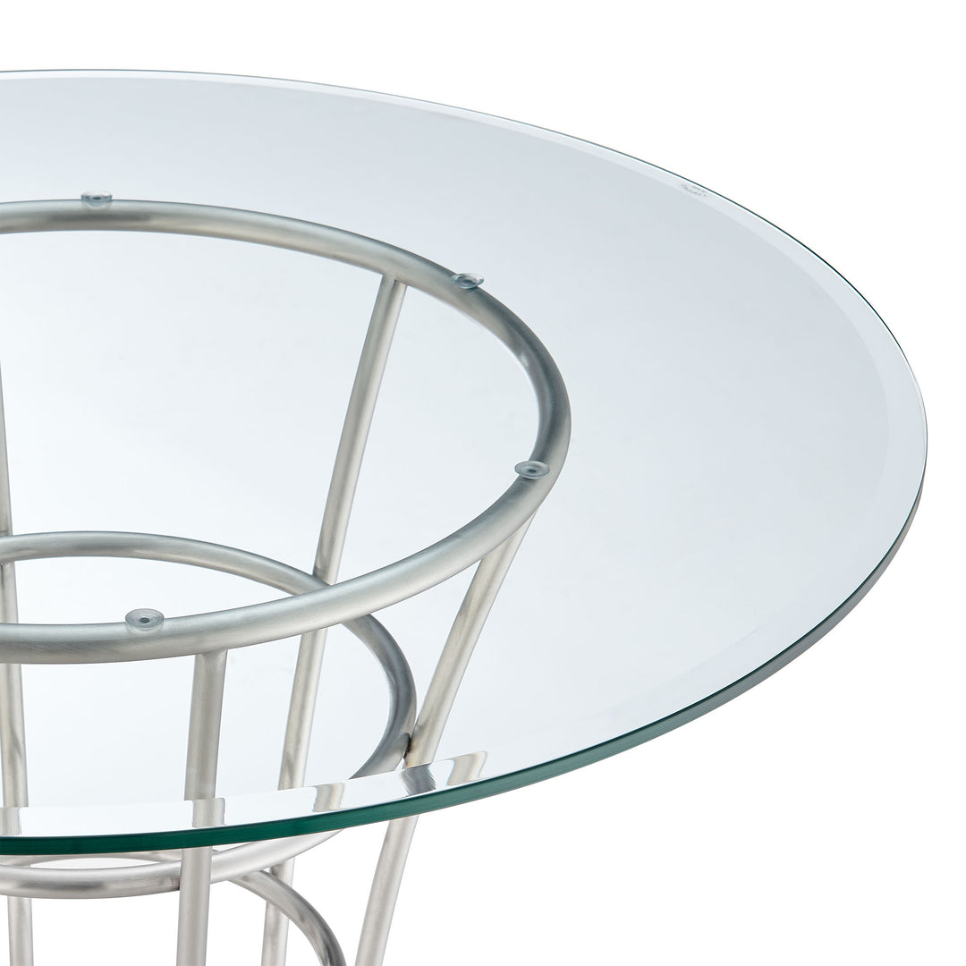 Alina Pub Table