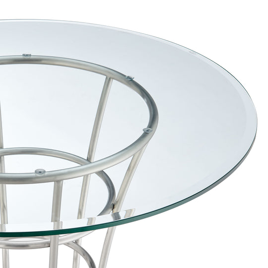 Alina Pub Table