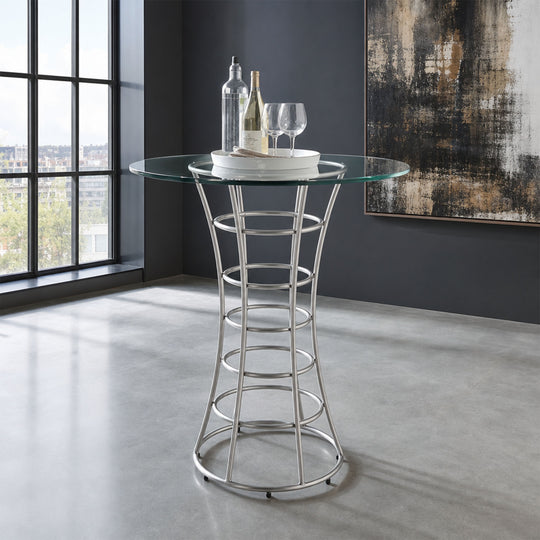 Alina Pub Table
