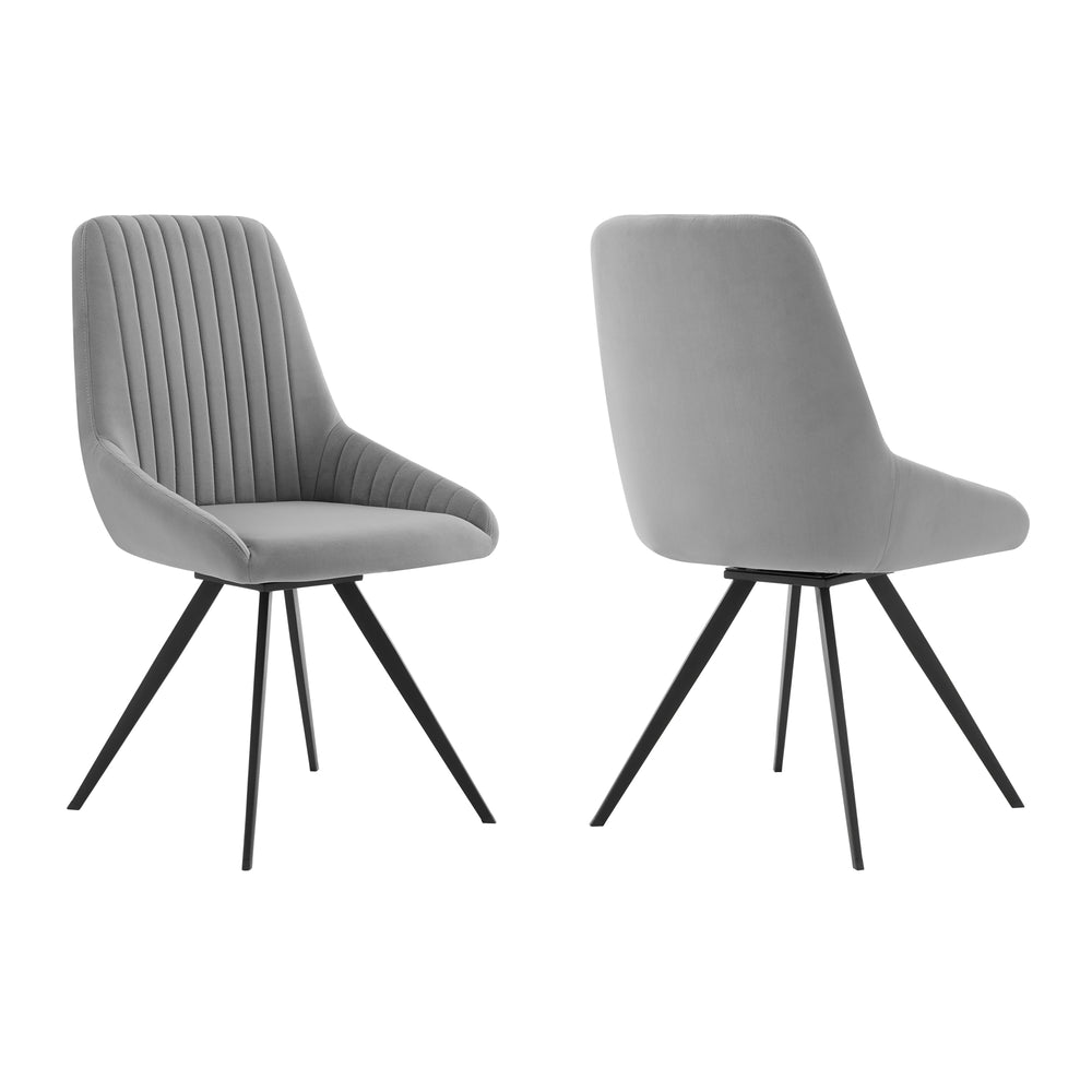 Alison Dining Chair Set of 2