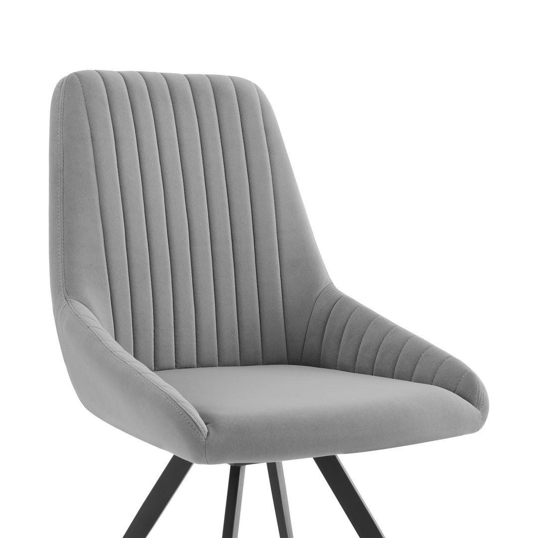 Alison Dining Chair Set of 2