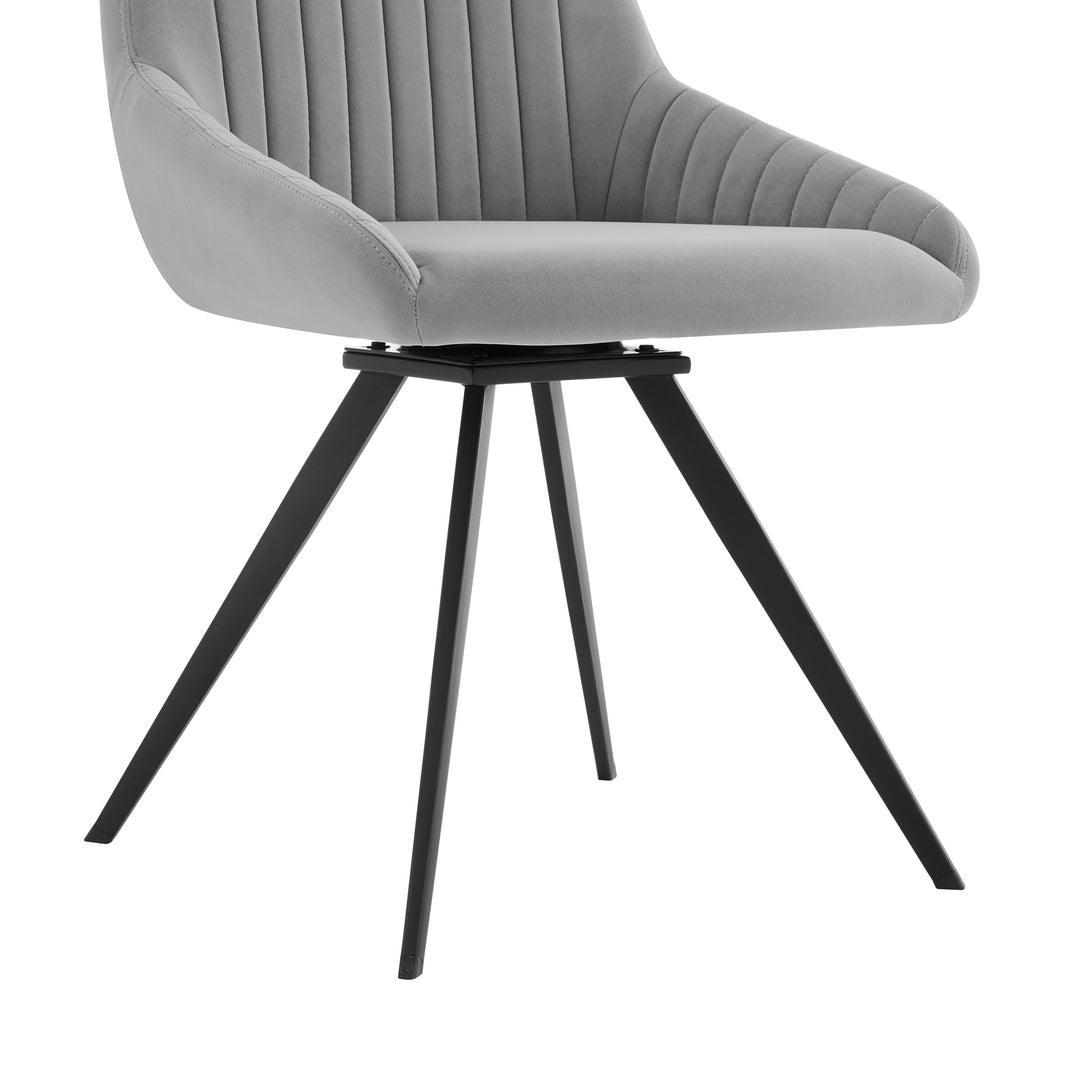 Alison Dining Chair Set of 2