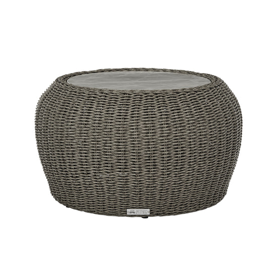 Amira Outdoor Side Table