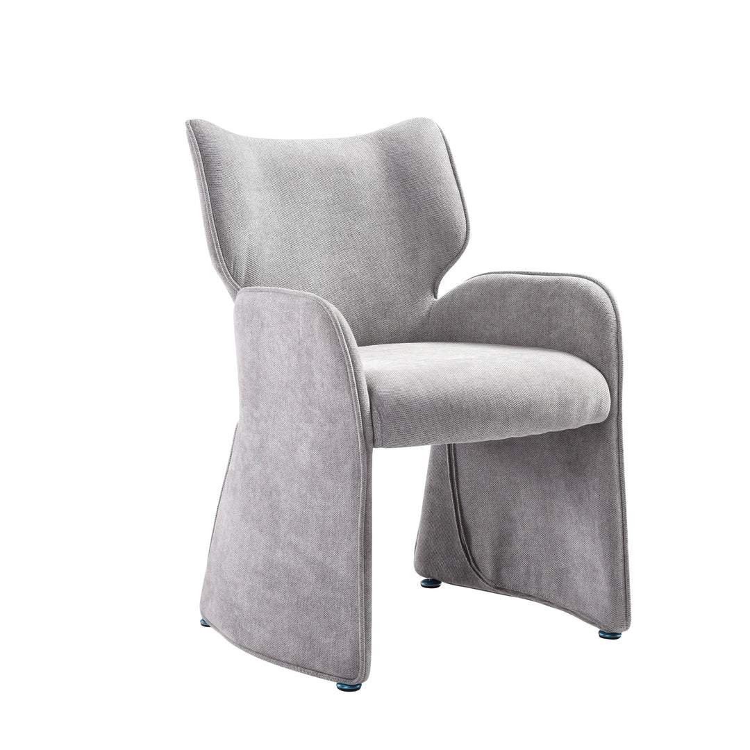 Olivia/Alicia Dining Set 7pc