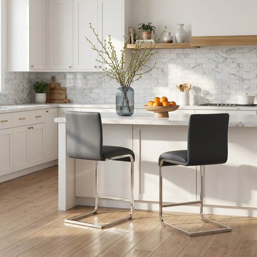 Amanda Counter Height Barstool