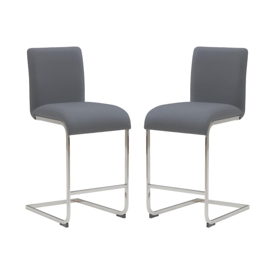 Amanda Counter Height Barstool
