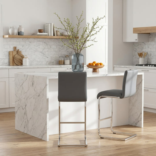 Amanda Counter Height Barstool