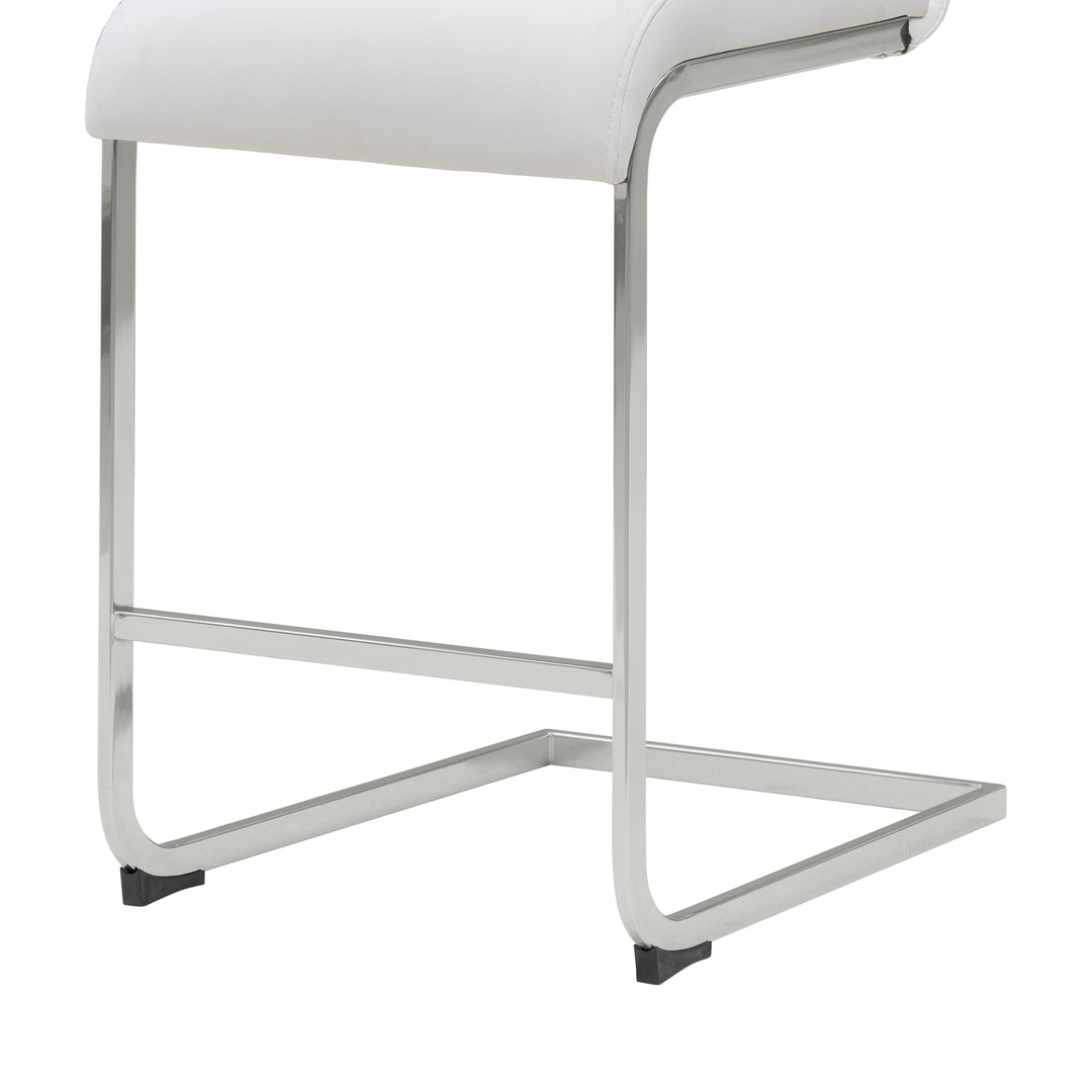 Amanda Counter Height Barstool