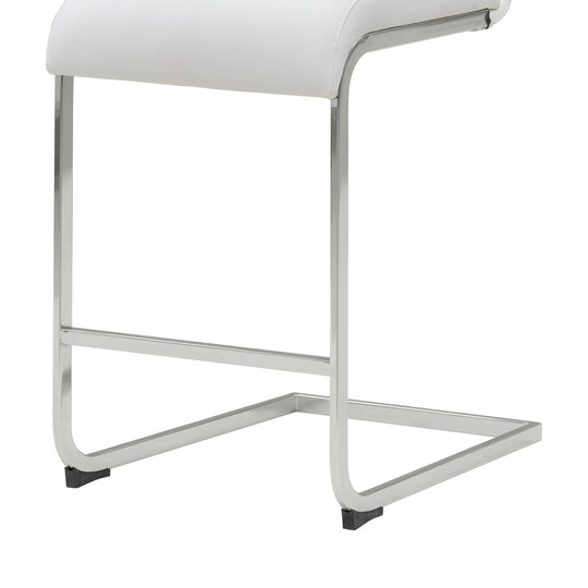 Amanda Counter Height Barstool
