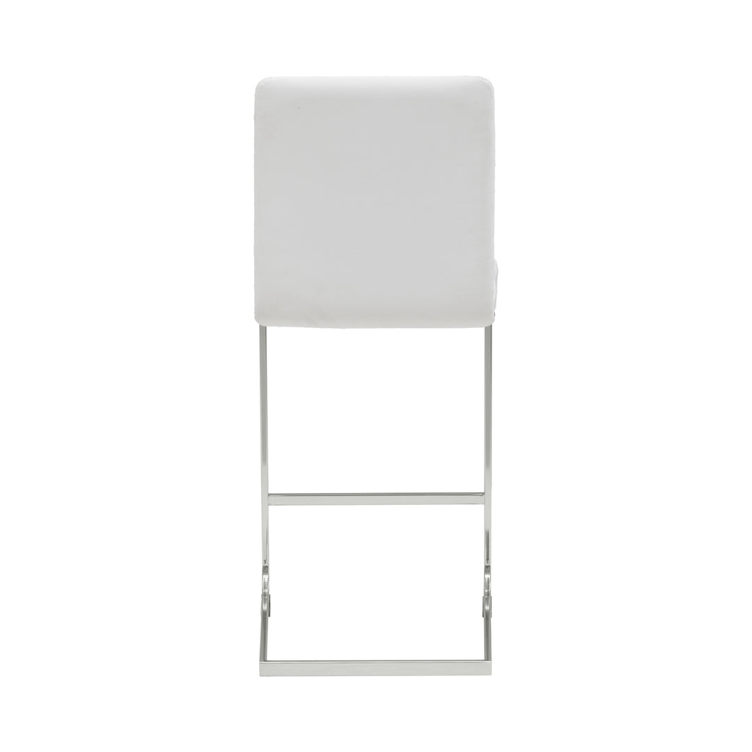 Amanda Counter Height Barstool