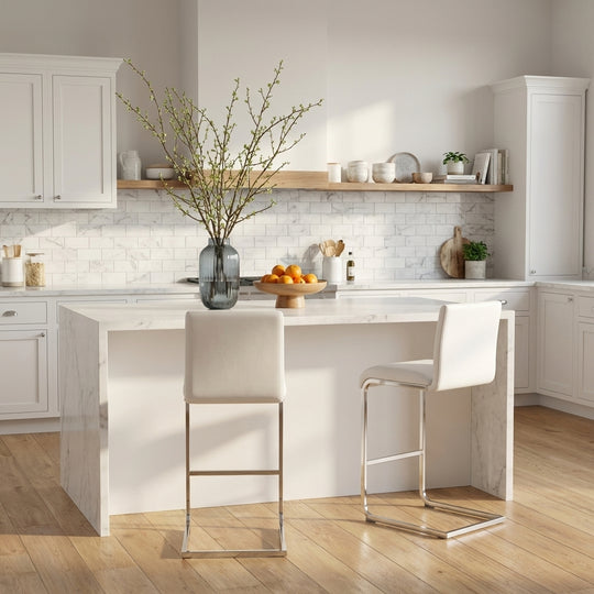 Amanda Counter Height Barstool
