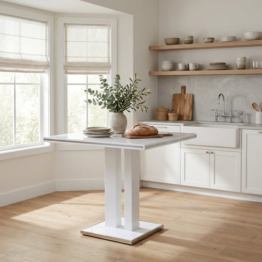 Amanda Counter Height Table
