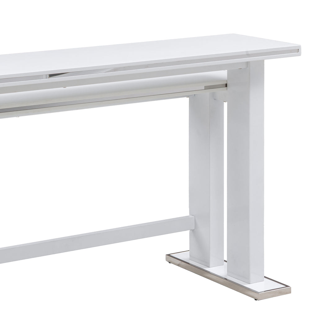 Amanda Console Table