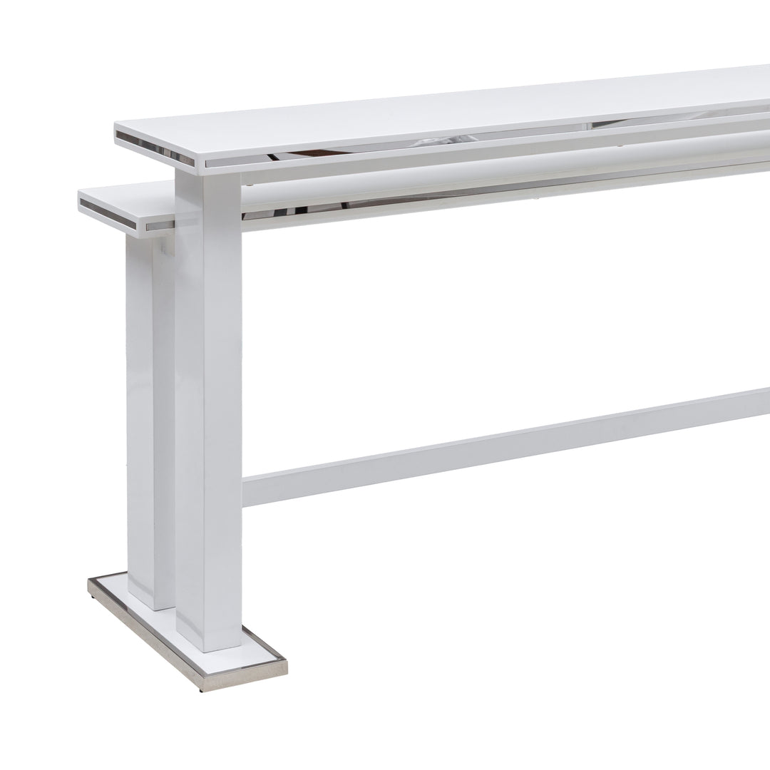 Amanda Console Table