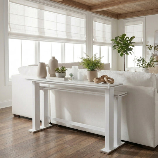 Amanda Console Table