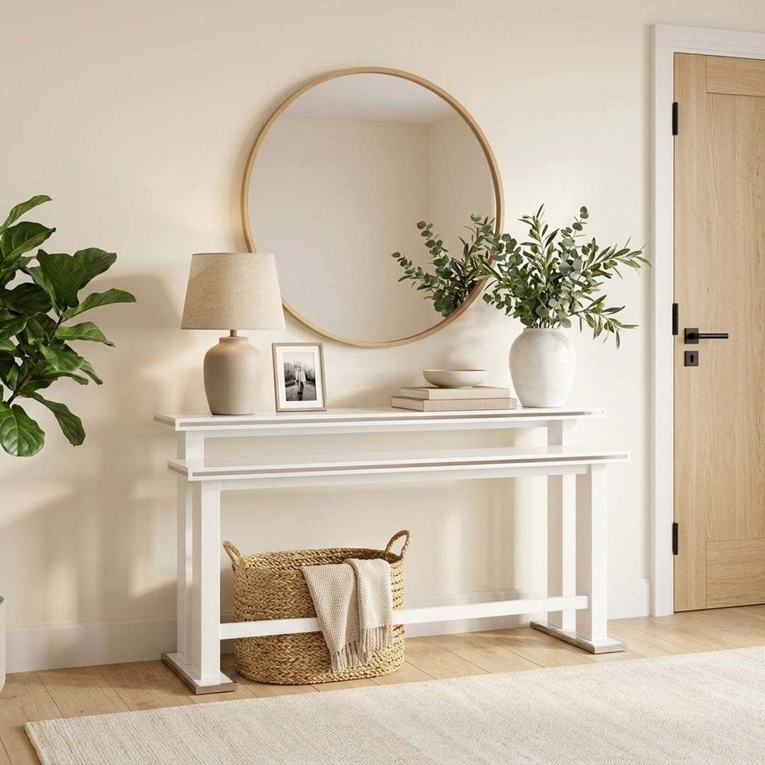 Amanda Console Table