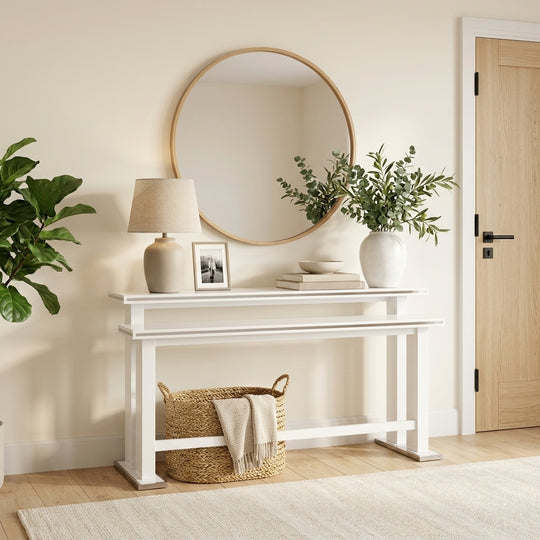 Amanda Console Table