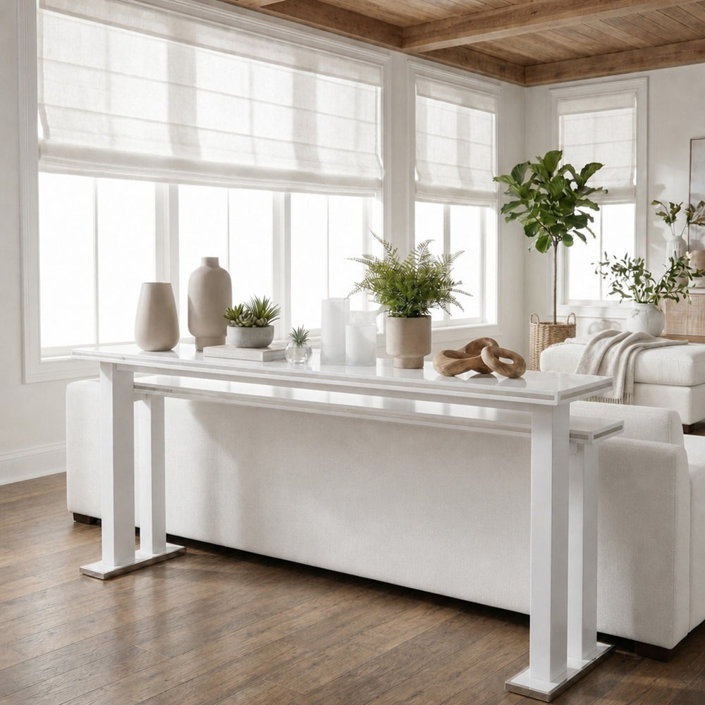 Amanda Console Table