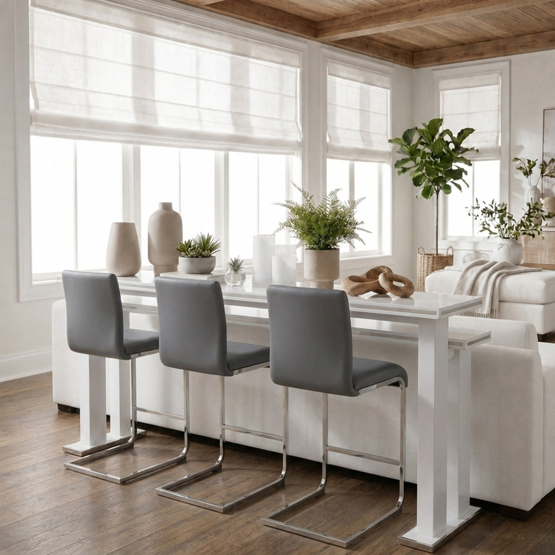 Amanda Console Table