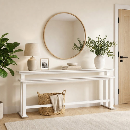 Amanda Console Table
