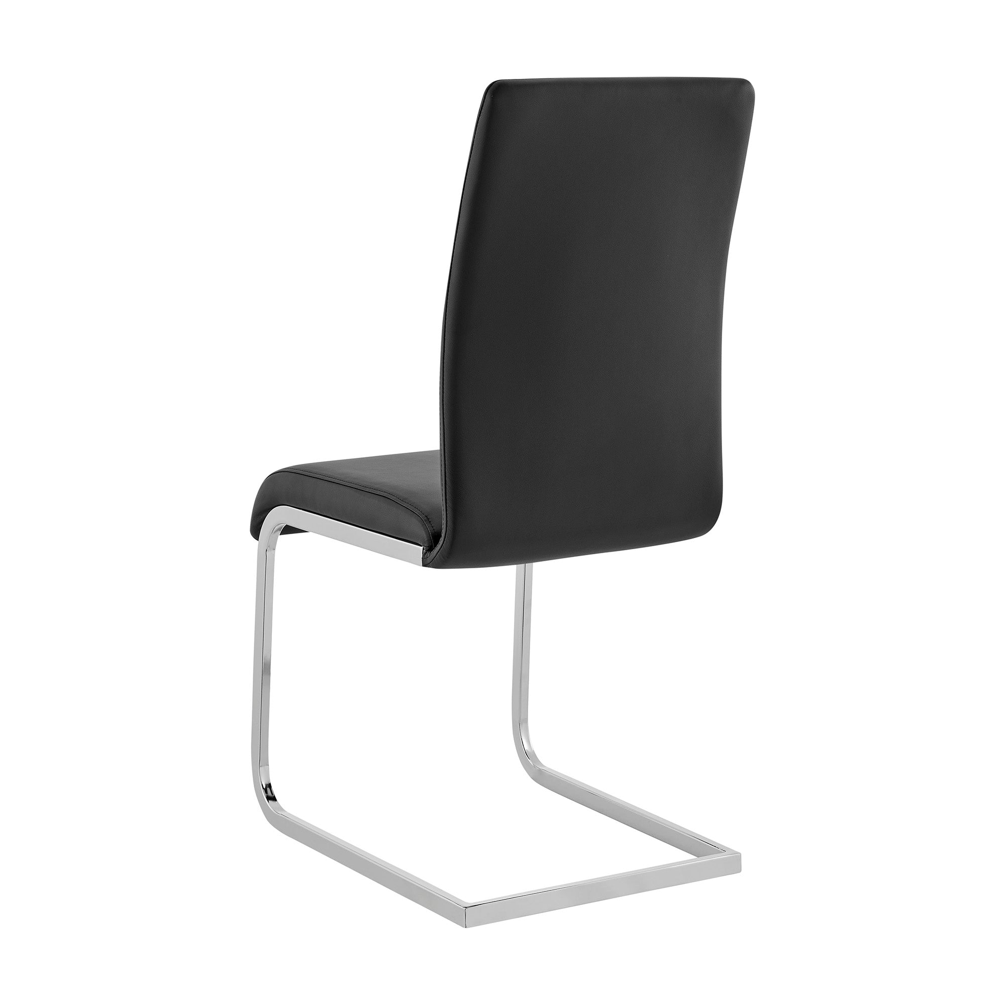 Armen Living Amanda Dining Chair - Thumbnail 3