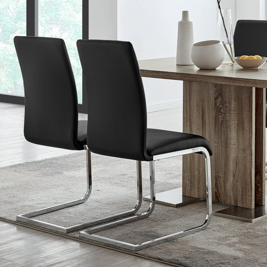 Amanda Dining Chair Set of 2