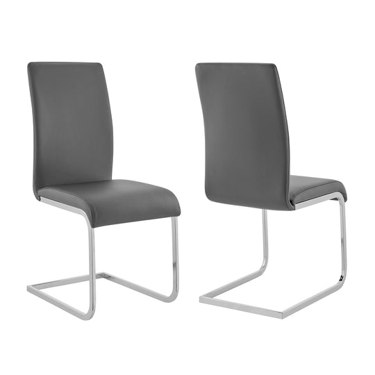Amanda Dining Chair Set of 2