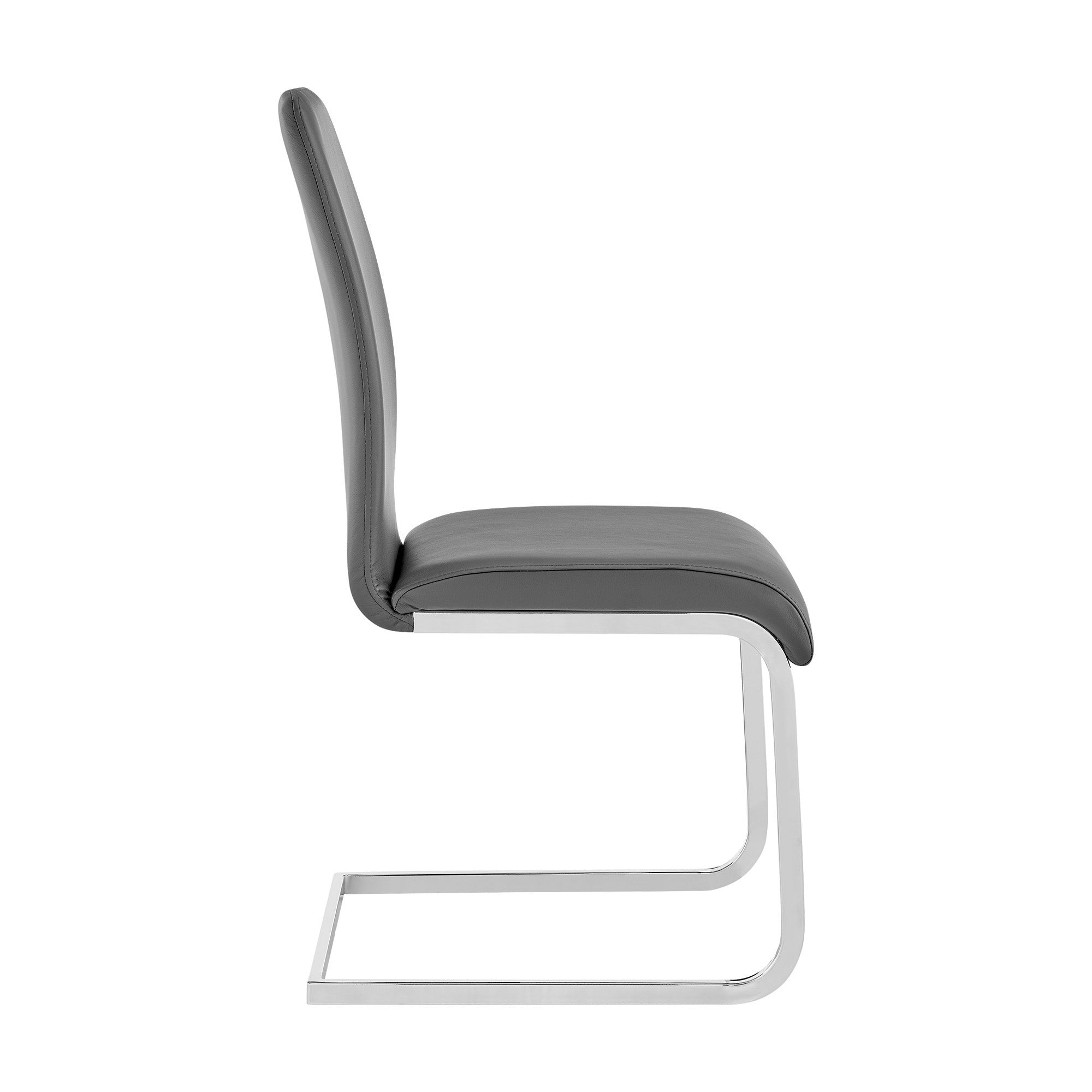 Armen Living Amanda Dining Chair