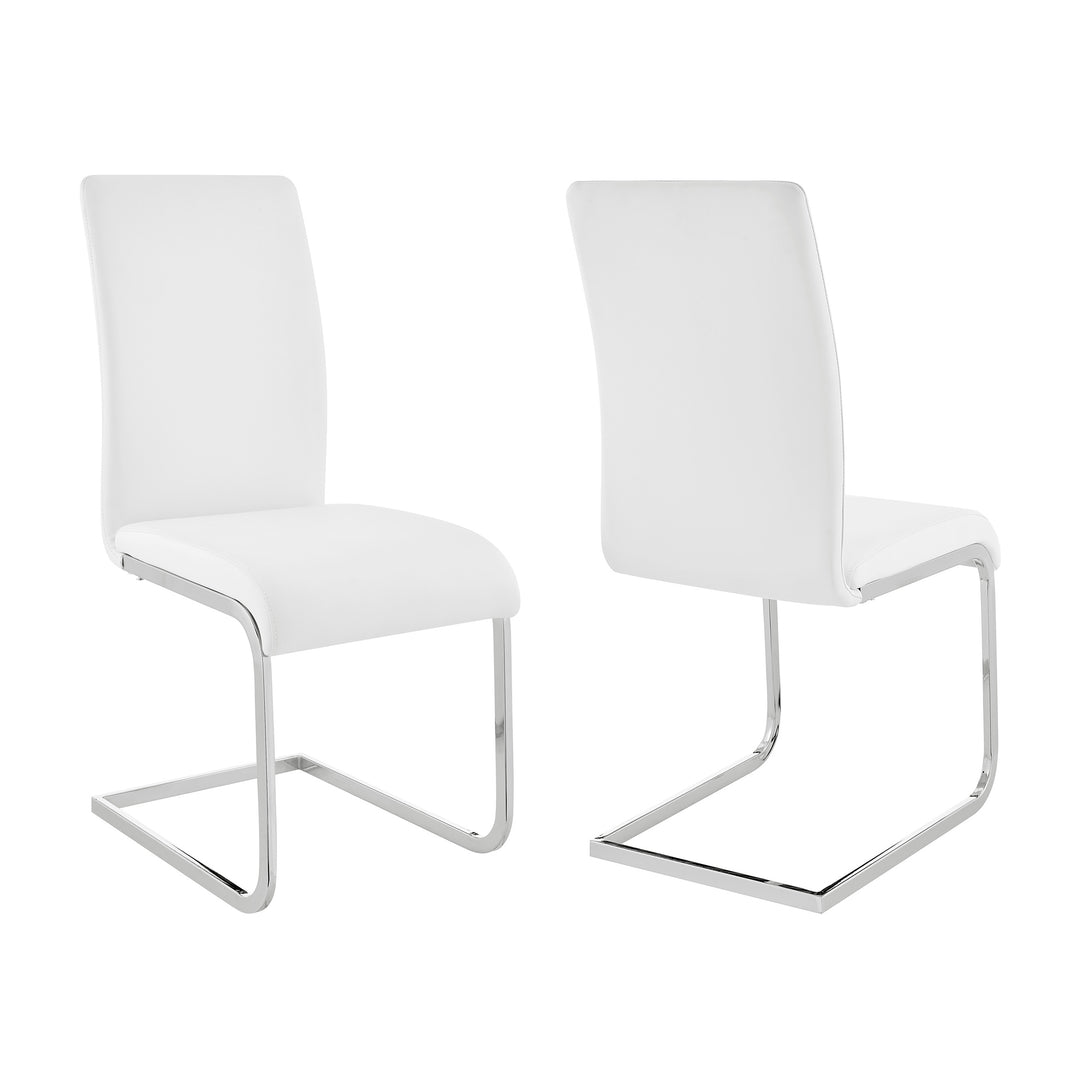 Amanda Dining Chair Set of 2