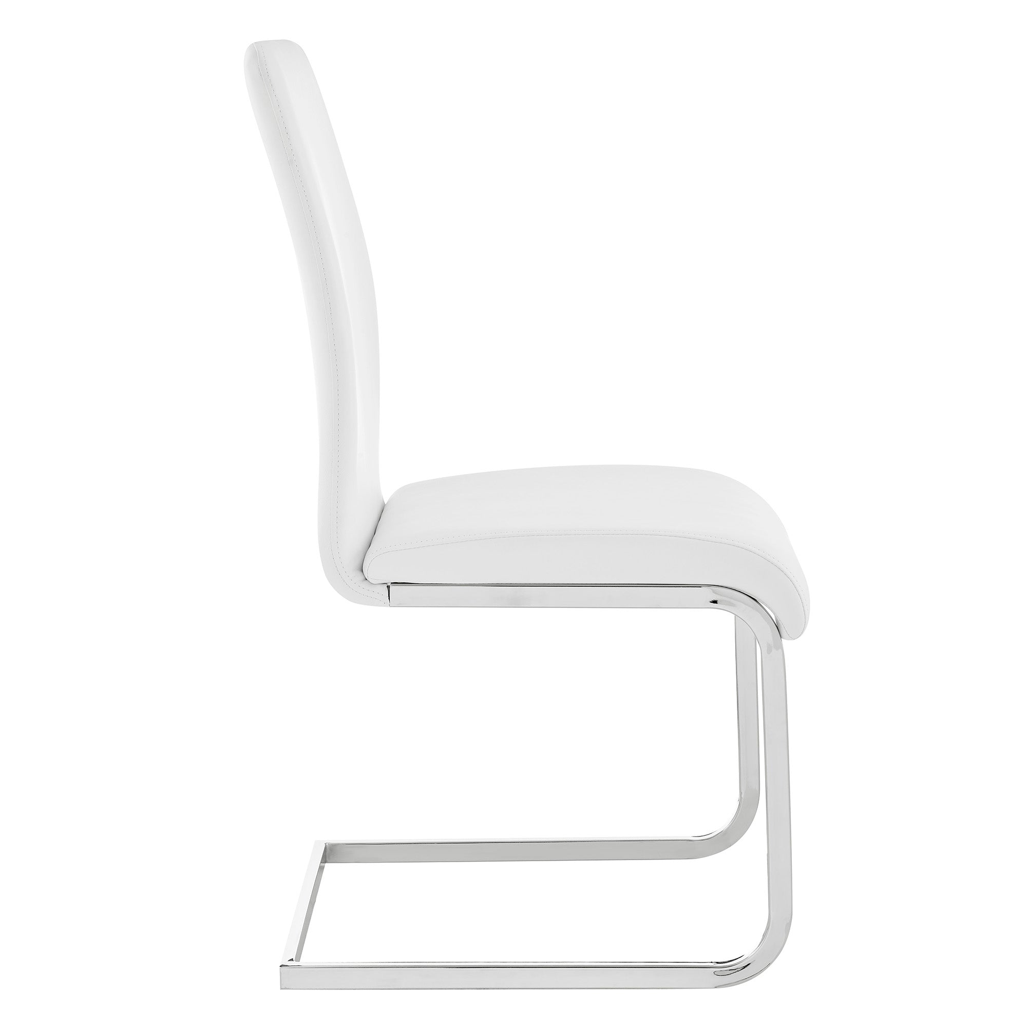 Armen Living Amanda Dining Chair - Thumbnail 3