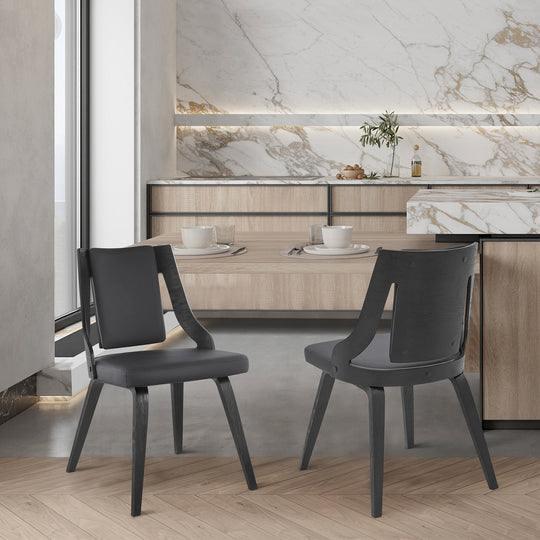 Aniston Dining Chair Set of 2