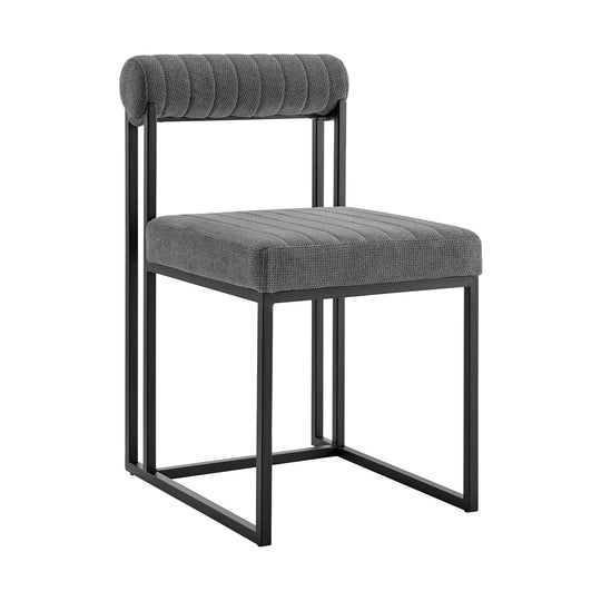 Anastasia Upholstered Dining Chair