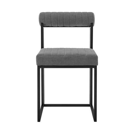 Anastasia Upholstered Dining Chair