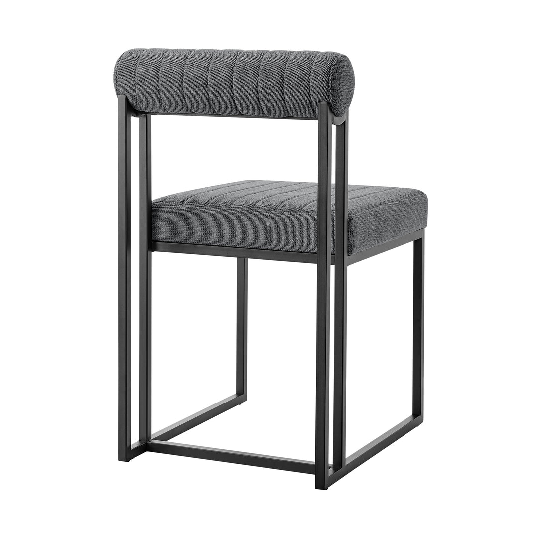 Anastasia Upholstered Dining Chair