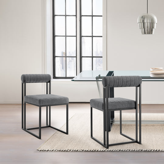 Anastasia Upholstered Dining Chair