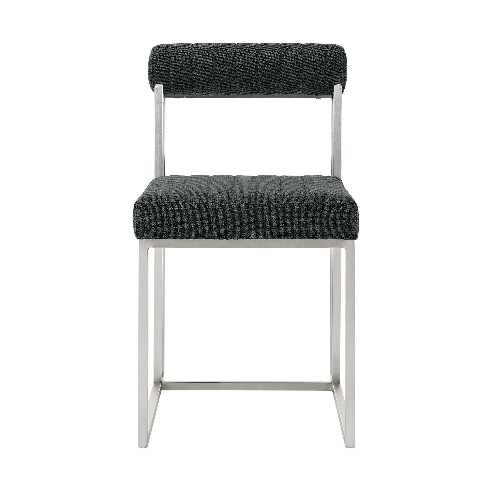 Armen Living Anastasia Dining Chair - Thumbnail 2