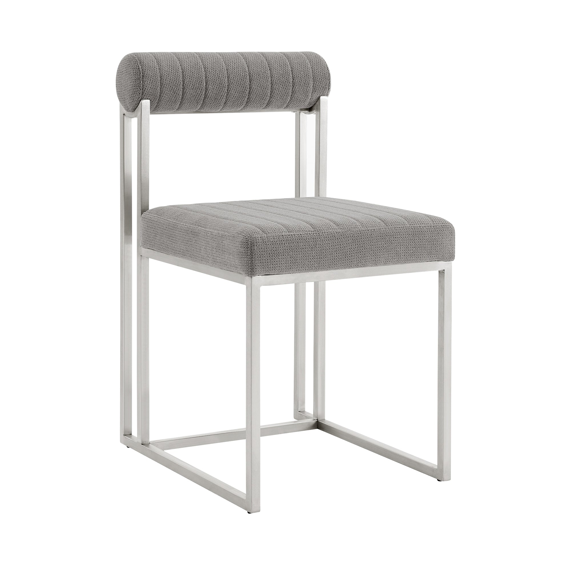 Armen Living Anastasia Dining Chair - Thumbnail 5
