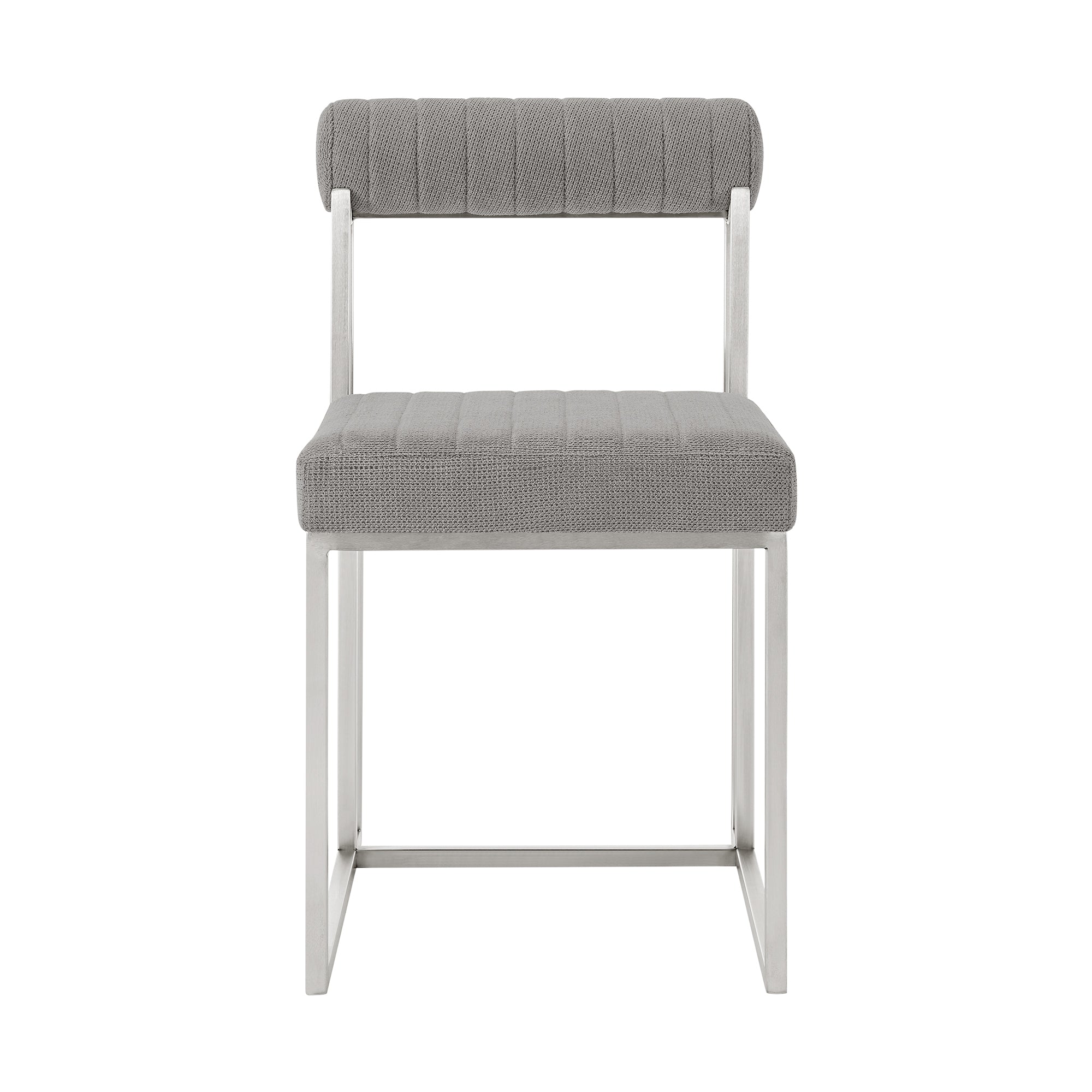 Armen Living Anastasia Dining Chair - Thumbnail 5