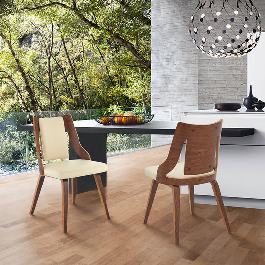 Aniston Dining Chair Set of 2