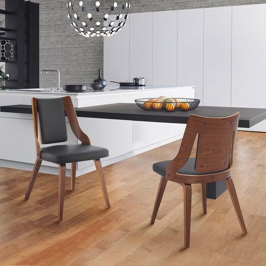 Aniston Dining Chair Set of 2