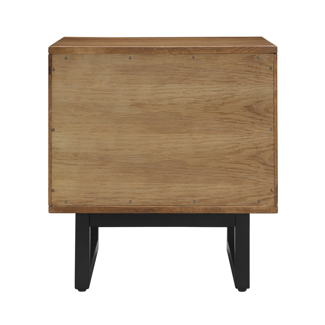 Aldo Nightstand