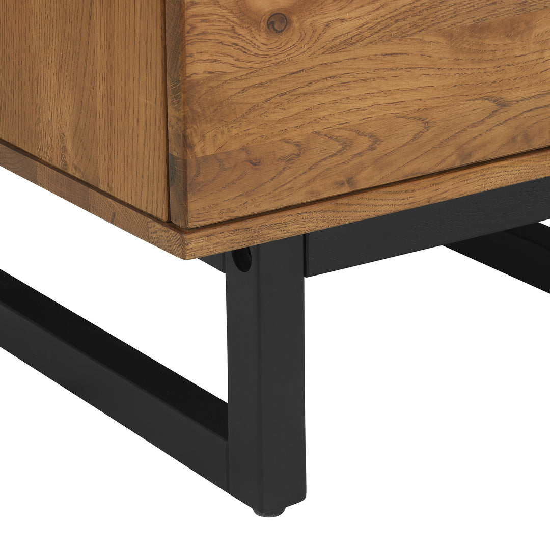 Aldo Nightstand