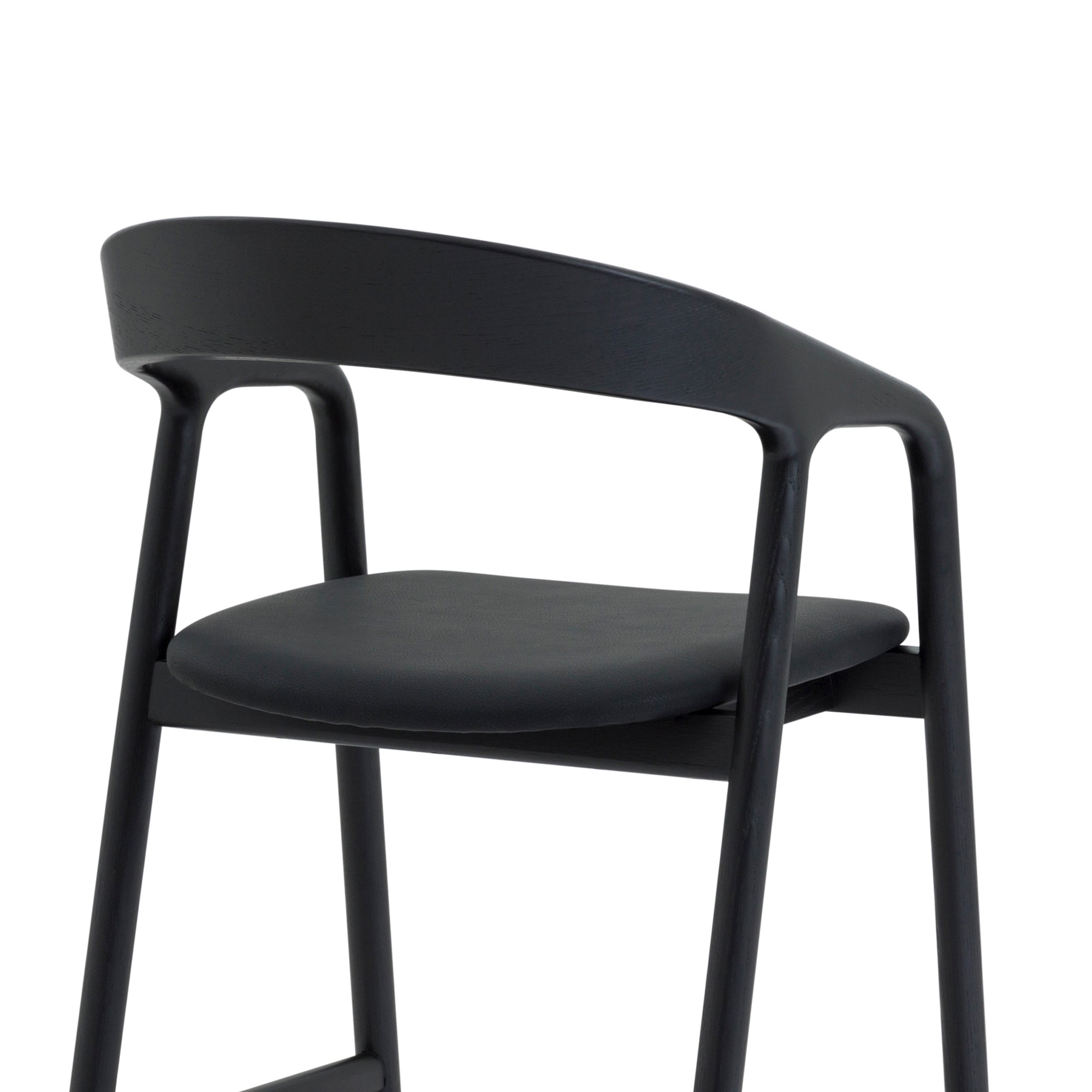 Armen Living Apache Bar Stool - Thumbnail 3