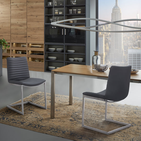 April Dining Chair Set of 2