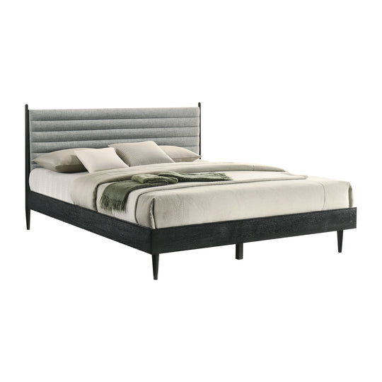 Artemio Platform Wood Bed Frame