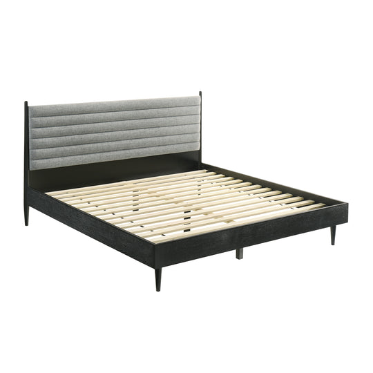 Artemio Platform Wood Bed Frame