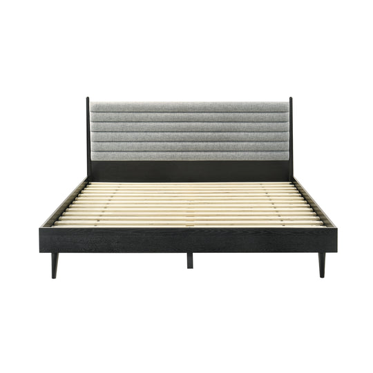 Artemio Platform Wood Bed Frame